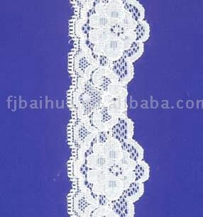  Elastic Lace ( Elastic Lace)