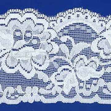  Elastic Lace (Elastic Lace)