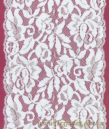  Elastic Lace ( Elastic Lace)