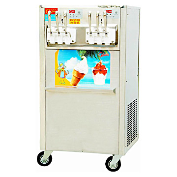  Ice Cream Machine BQ638 (Ice Cream Machine BQ638)