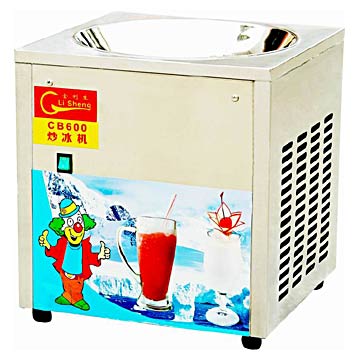 Ice Machine Rühren (Ice Machine Rühren)