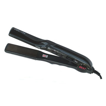  LCD Hair Straightener ( LCD Hair Straightener)