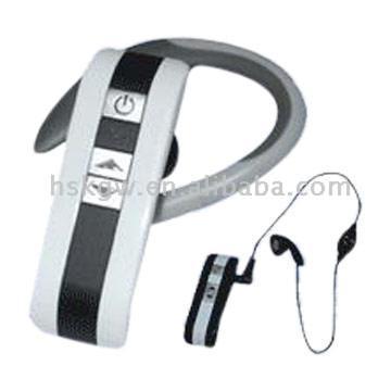  Bluetooth Headset (Oreillette Bluetooth)