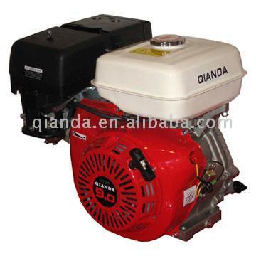 Gasoline Engine (Gasoline Engine)