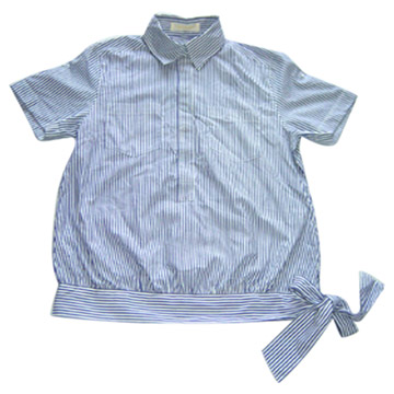  Ladies` Shirt (Shirt Ladies `)