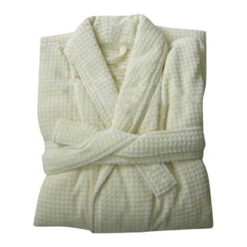  Ladies` Bathrobe ( Ladies` Bathrobe)