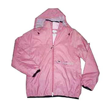  Ladies` Jacket (Женские куртки)