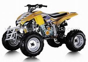  200cc, 250cc Water cooled ATV (200cc, 250cc ATV с водяным охлаждением)