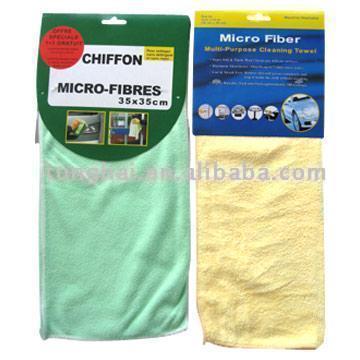  Microfiber Car Cleaning Towels (Microfiber Чистка полотенца)