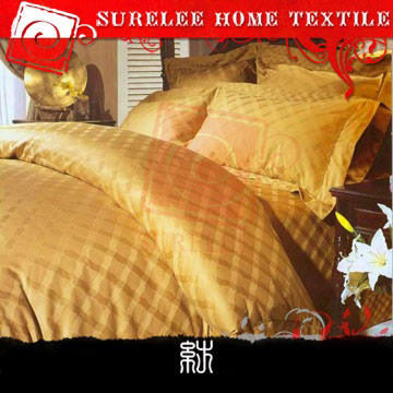  Bedding Set (Ensemble de literie)