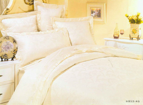  Bedding Set (Ensemble de literie)