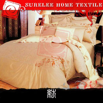  Bedding Set (Ensemble de literie)