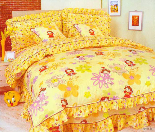  Cartoon Bedding Sets (Cartoon Bedding Sets)