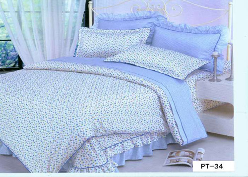  Printed Bedding Sets (Печатный постельное белье)