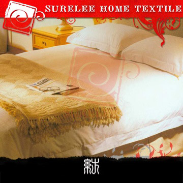  Hotel Textile Product (Hôtel de produits textiles)