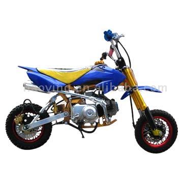  Dirt Bike (Dirt Bike)