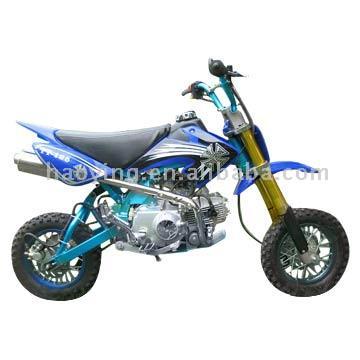  Dirt Bike (Dirt Bike)