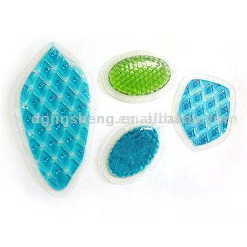  PU Gel Pad (PU Gel Pad)