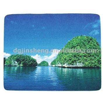  Mouse Pad ()