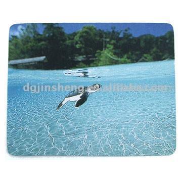  Mouse Pad ()