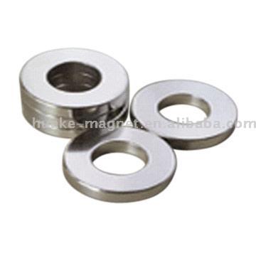  Ring NdFeB Magnets (Ring NdFeB Magnets)