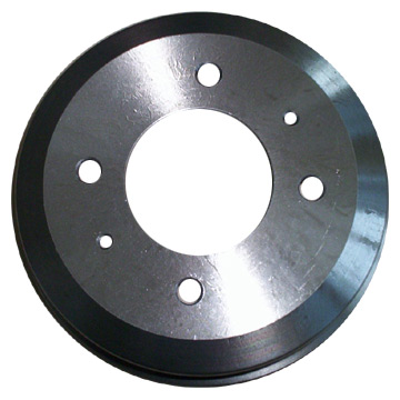  Brake Drum ( Brake Drum)