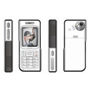  Mobile Phone (Handy)