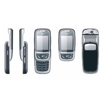  Mobile Phone (Mobile Phone)