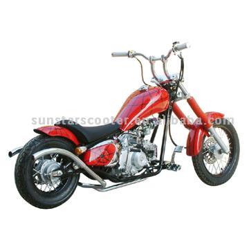  Mini Chopper (Мини Chopper)