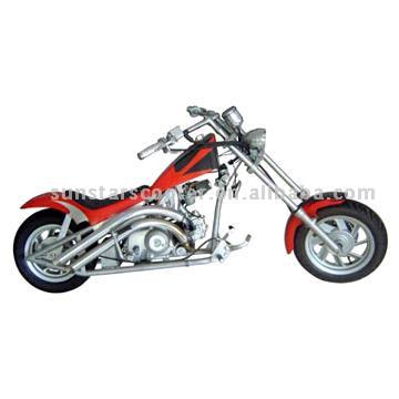  Mini Chopper (Мини Chopper)