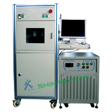  Laser Sub-Face Engraving Machine for Laser Crystal ( Laser Sub-Face Engraving Machine for Laser Crystal)