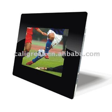  8" Digital Photo Frame (8 "Cadre photo numérique)