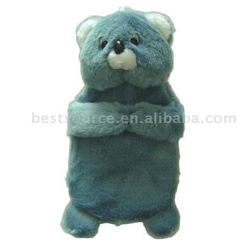  Stuffed and Plush Toys (En peluche et jouets en peluche)