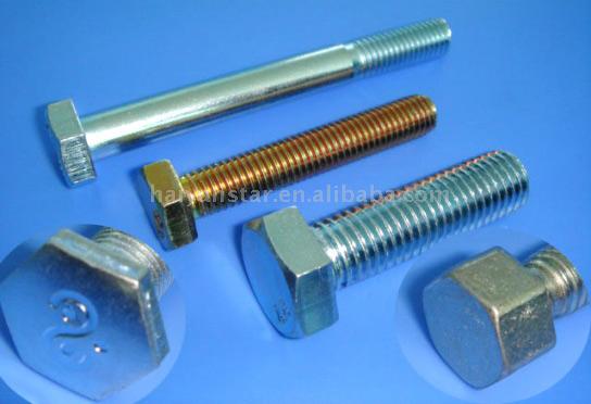  Hex Bolt ( Hex Bolt)