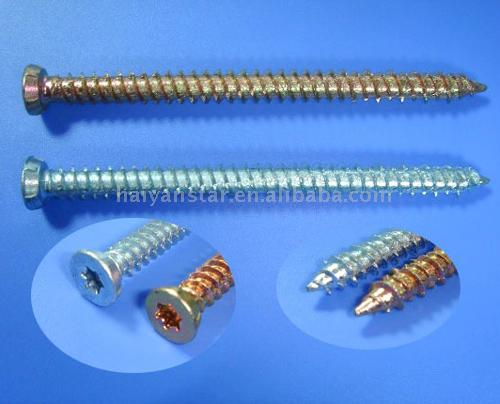  Window Frame Screw ( Window Frame Screw)