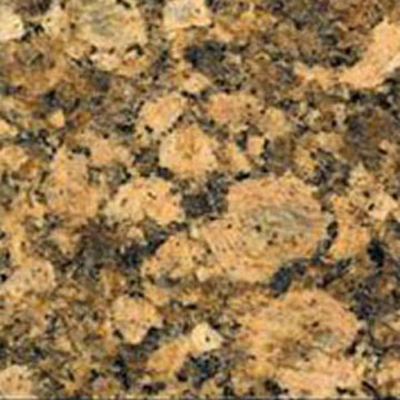  Giallo Fiorito Granite ( Giallo Fiorito Granite)