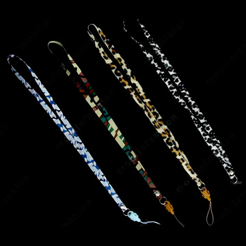  Camouflage Lanyard ( Camouflage Lanyard)