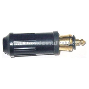  Car Adapter Plug ( Car Adapter Plug)