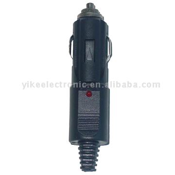  Car Adapter Plug ( Car Adapter Plug)