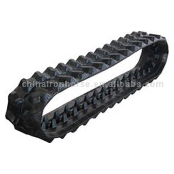  Rubber Track ( Rubber Track)