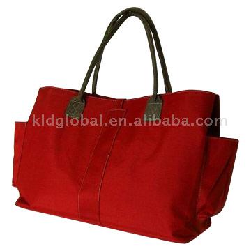  Ladies Bag for Promotional Purpose (Ladies Bag pour les activités promotionnelles But)