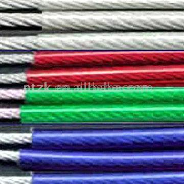 Wire Rope Specifications