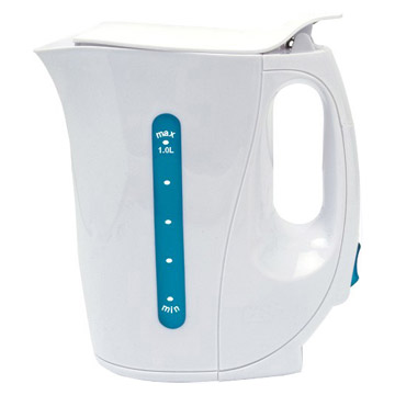  Electric Kettle