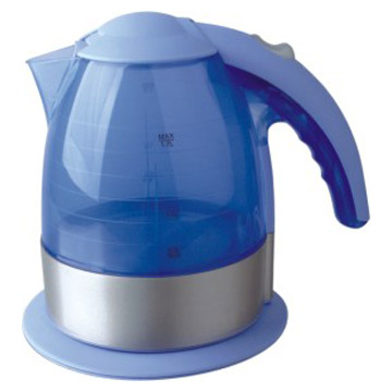  HK-2115 Electric Kettle (HK-2115 Bouilloire électrique)