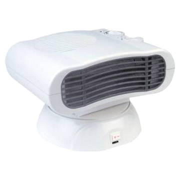  Fan Heater (Fan Heater)