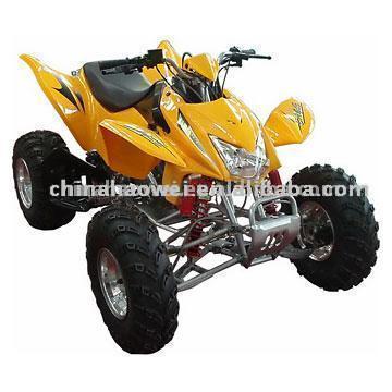  ATV (ATV)