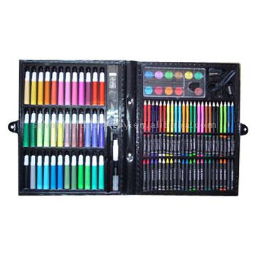  130pc Art Set (130pc Art Set)