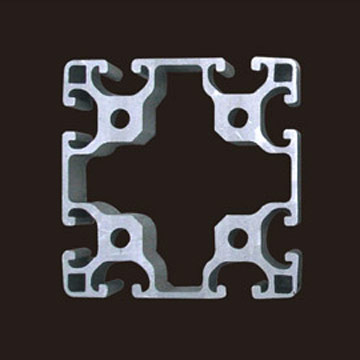  Industrial Aluminum Profile (Industrial Aluminum Profile)