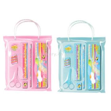  Stationery Set ( Stationery Set)