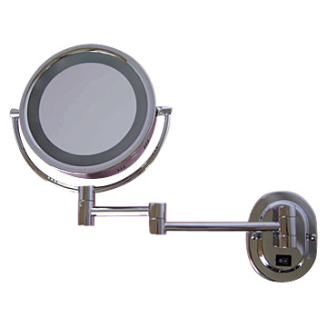  Lighted Mirror (Lighted Mirror)